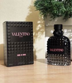 Valentino Born In Roma Hombre 100ml – Fresh, Sexy & Long Lasting 🔥