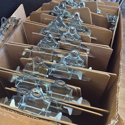 Legal Size Clipboards 