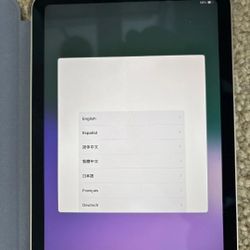 iPad Mini 6th Generation 