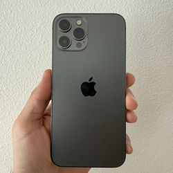 iPhone 12 Pro Max Unlocked 128Gb