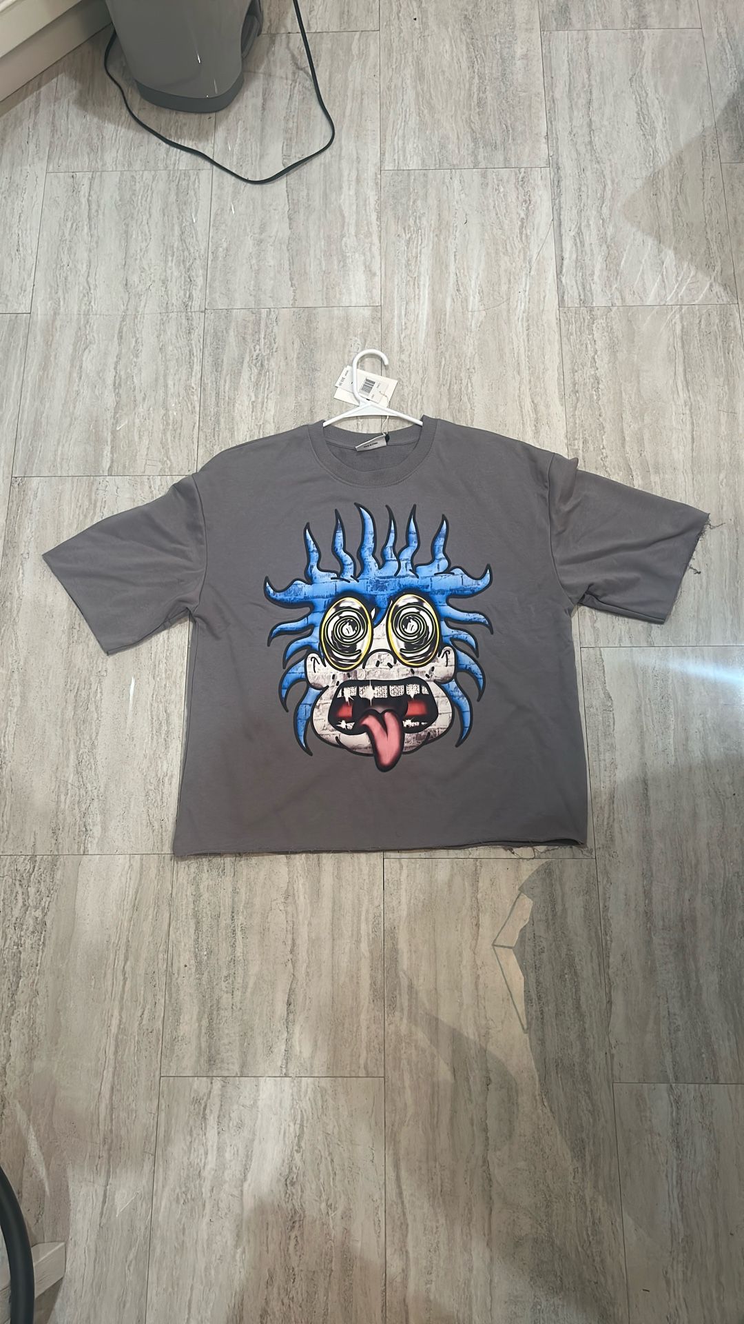 Bleecker & Mercer Boxy Tee