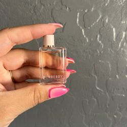 Burberry Perfume