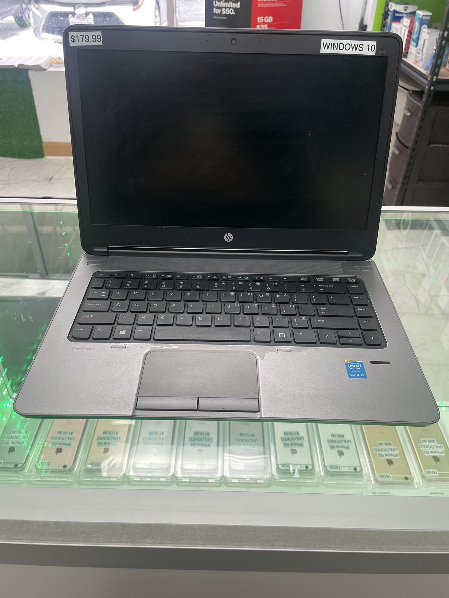 HP ProBook