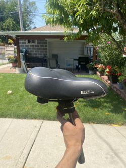 Enigma Saddle