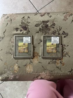 Metal Frames