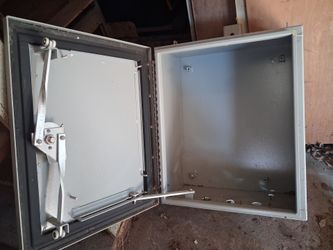 Out Door ELECTRICAL Box( large)