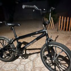 20” Mongoose Rebel