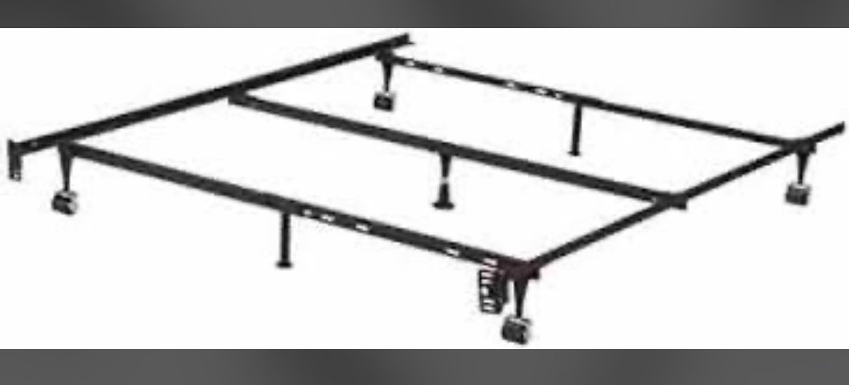 Adjustable Bed Frame