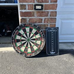 Dart Board