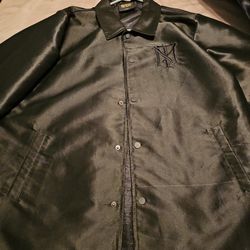 Shoe Palace Scarface Jacket