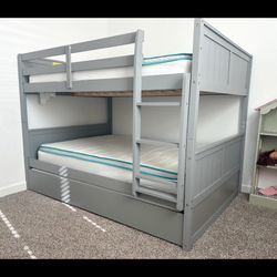 Bunkbed