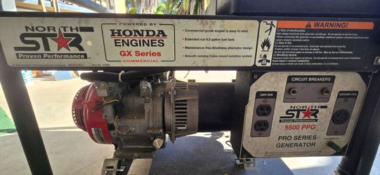 Generator