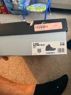 Men’s boots
