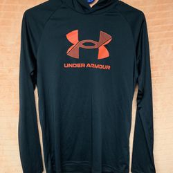 Under Armor Hoodies 