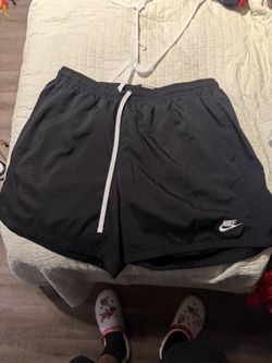 Nike Shorts 2xl