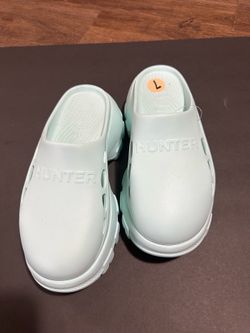 Hunter Slides