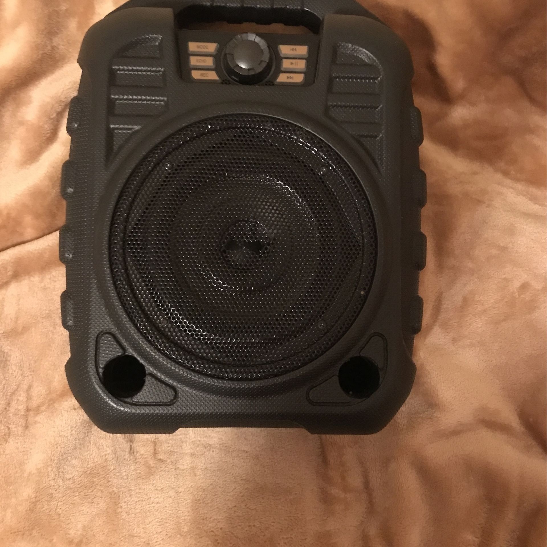 Earise T26 Speaker