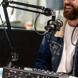 Rode PSA1 Swivel Mount Professional Studio Boom Arm