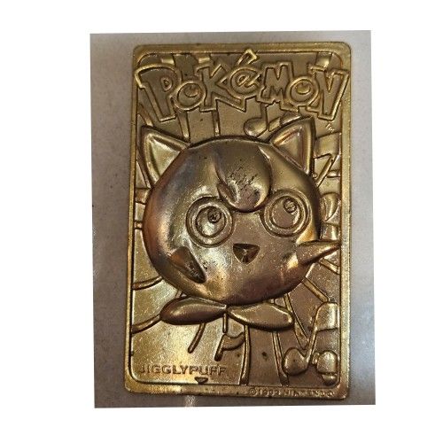 1999 nintendo pokemon gold card Pokémon TCG Temporal Forces - Gengar EX 104/162 main image 0