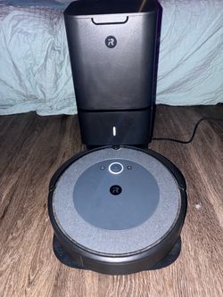 I robot