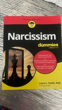 Narcissism for Dummies