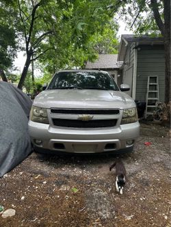 2007 Chevrolet Tahoe