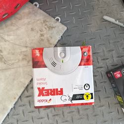 Smoke Alarm