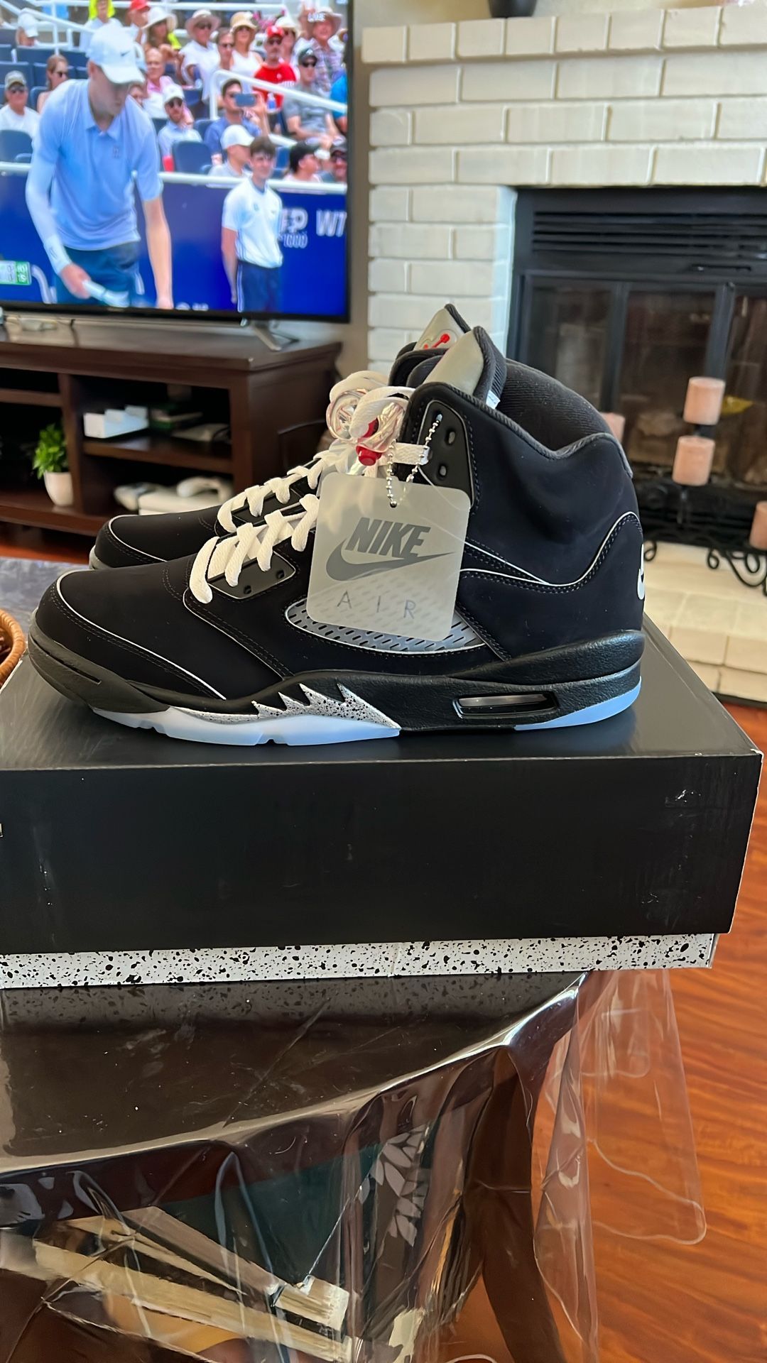 Jordan 5 Retro OG