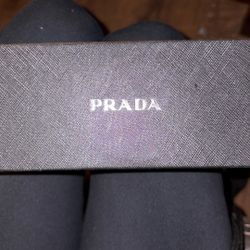 Brand New Prada!!!