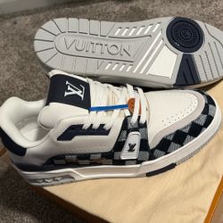 Louis Vuitton Trainers