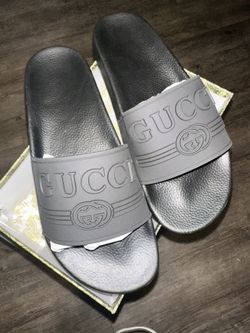 Gucci Slide 