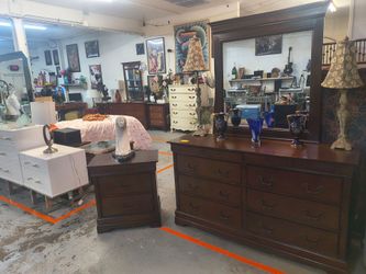 3 piece bedroom set for sale