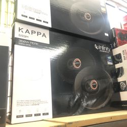 Car Audio Speakers And Subwoofers On Sale! 