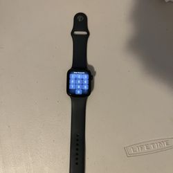Apple Watch SE