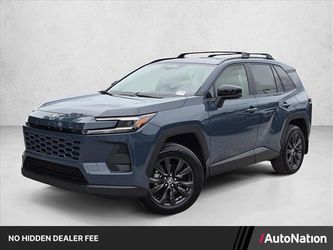 2026 Toyota RAV4