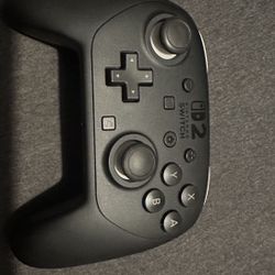 Nintendo Switch 2 Pro Controller 