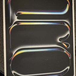 Apple iPad Pro 13 M4 256GB