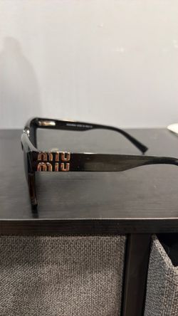 Miu Miu sunglasses