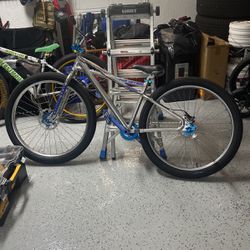 Se Bike Monster Quad 29 Inch 