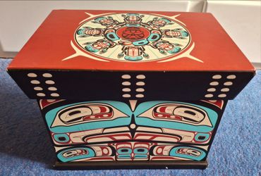 Grateful Dead Pacific Northwest '73-'74 Complete Recordings Box