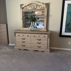 King Size Bedroom Set