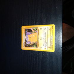 Basic Pokemon Pikachu llus mitsuhiro arita 