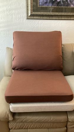 Cousin Covers Dark Brown $8.00 each