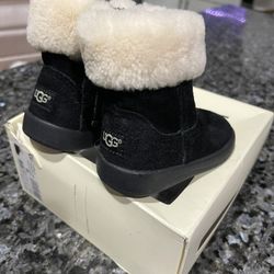 UGG Boots For Toddler 