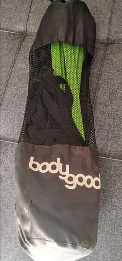 Body Good yoga and workout bands