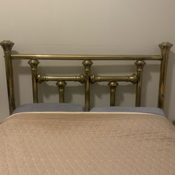 Brass Beds Of Virginia Luxury Bed Frame