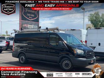 2016 Ford Transit-150