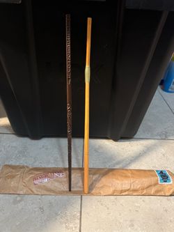 Harry Potter Wizard Wand Set of 2