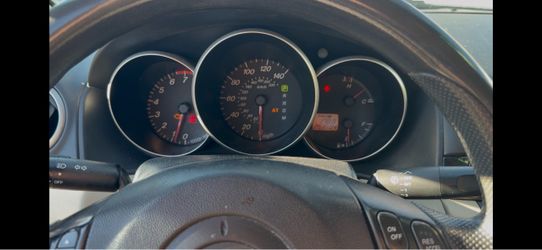 Mazda 3i 2.0L 4 cylinders  Mechanic’s special.