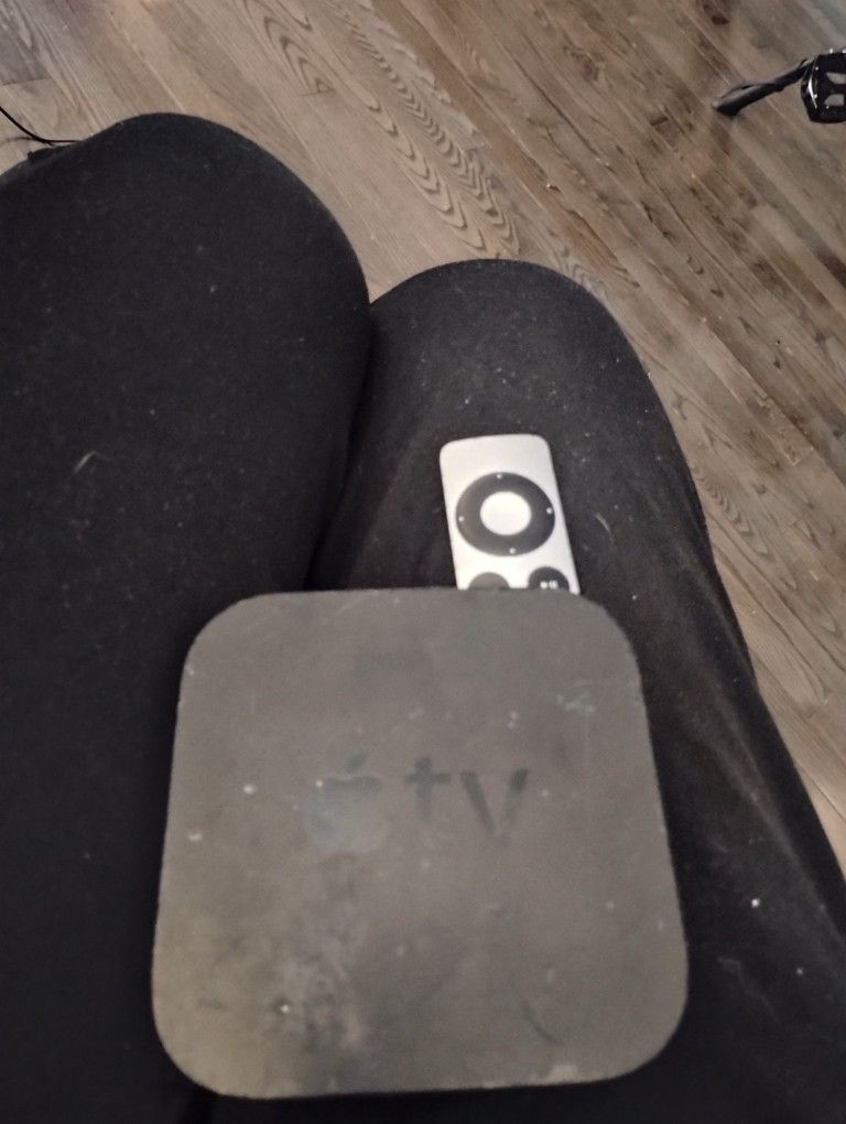 Apple Tv A1469